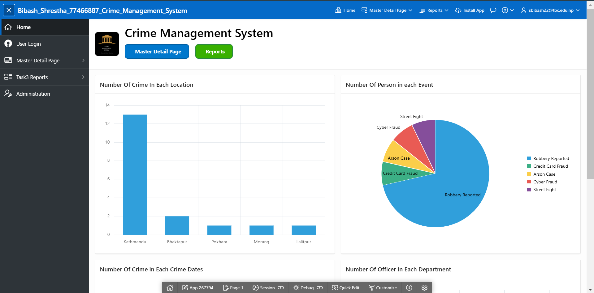 Database Systems